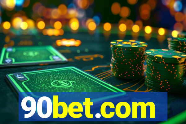 90bet.com