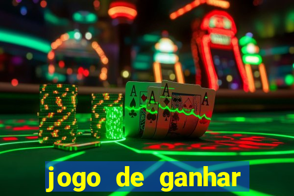 jogo de ganhar dinheiro de verdade no pix na hora