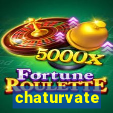 chaturvate