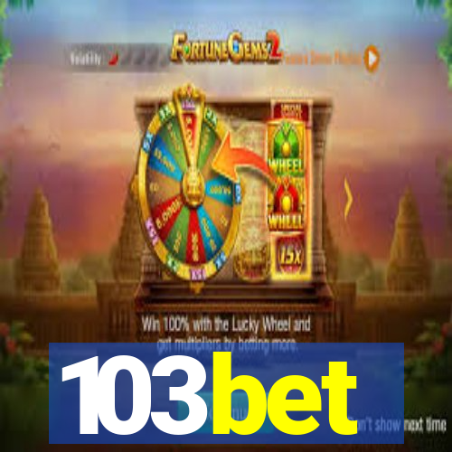 103bet