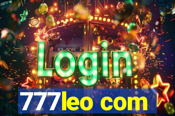 777leo com