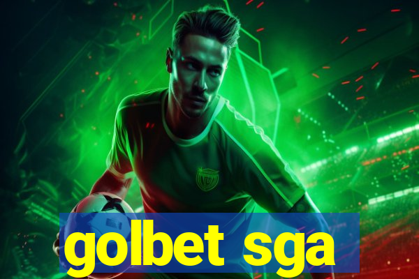 golbet sga