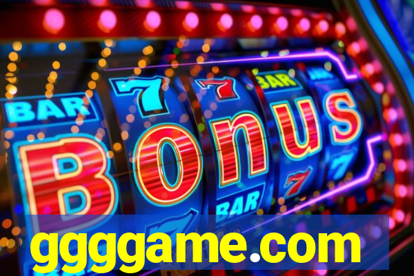 ggggame.com