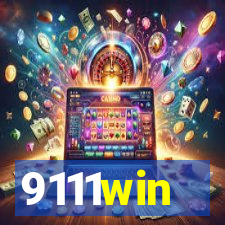 9111win