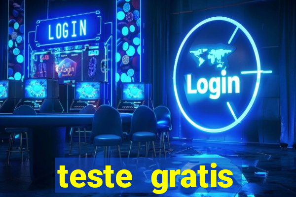 teste gratis fortune tiger