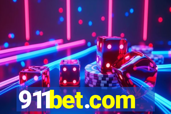 911bet.com