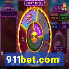 911bet.com