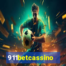 911betcassino
