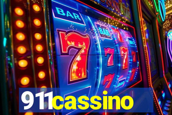 911cassino