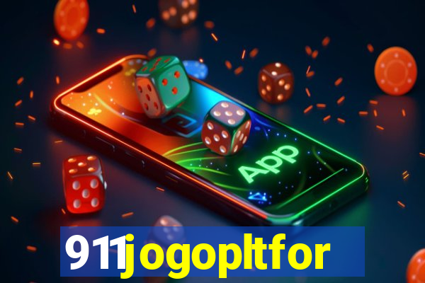 911jogopltfor