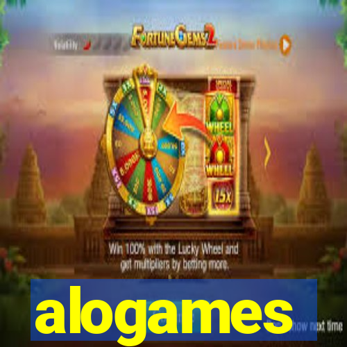 alogames
