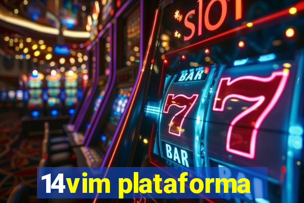 14vim plataforma