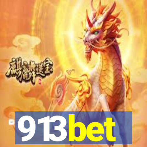 913bet
