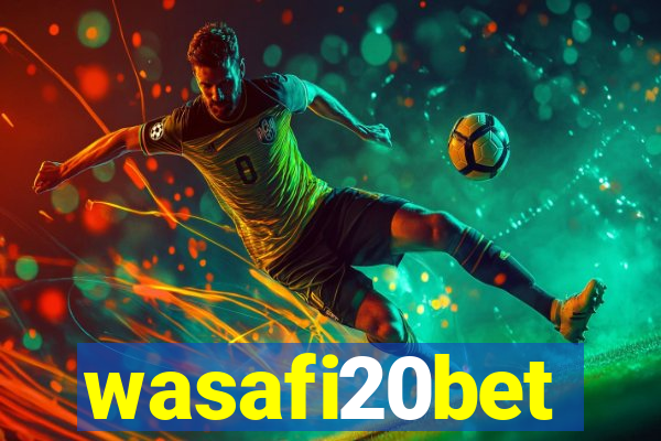 wasafi20bet
