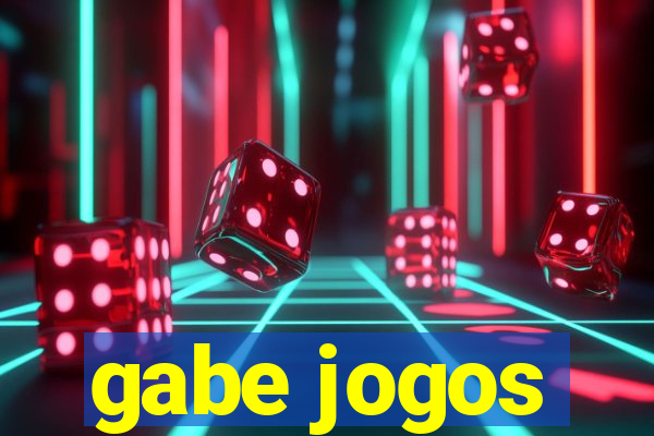 gabe jogos