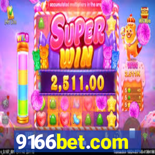 9166bet.com