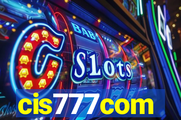 cis777com