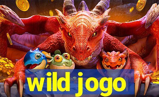 wild jogo