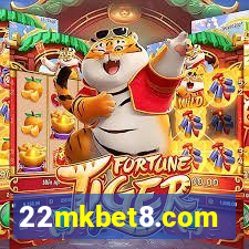 22mkbet8.com