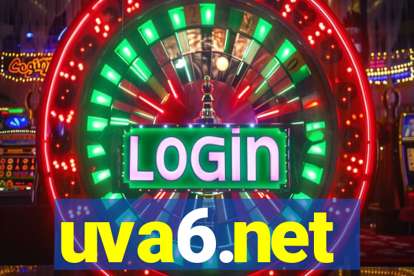 uva6.net