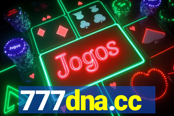 777dna.cc
