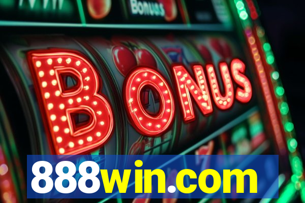 888win.com