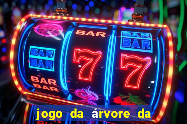 jogo da árvore da fortuna demo