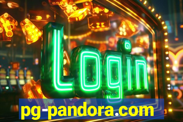 pg-pandora.com