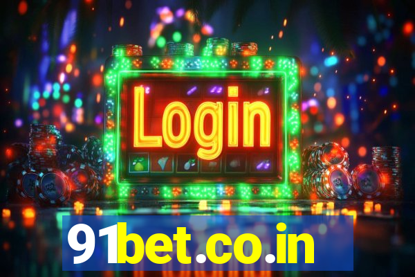 91bet.co.in