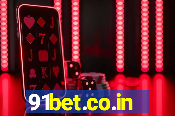 91bet.co.in