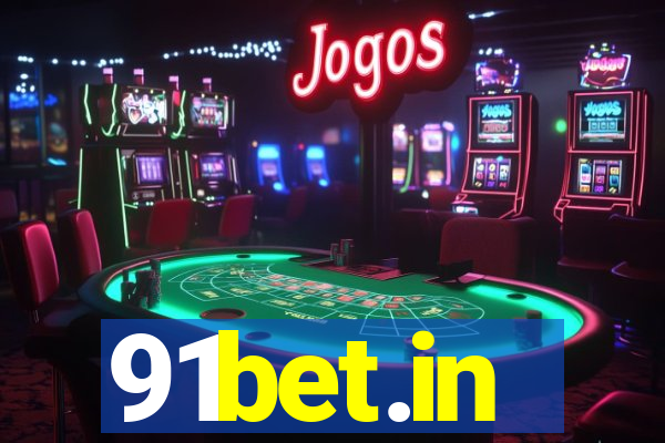 91bet.in