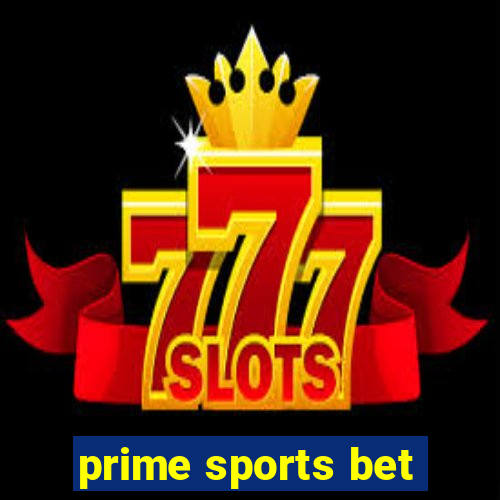 prime sports bet