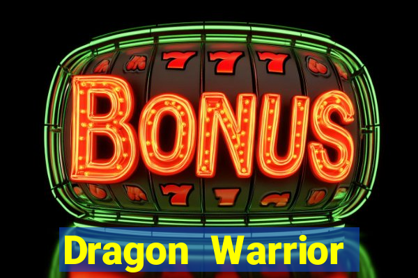 Dragon Warrior legend champion dinheiro infinito dragon warriors champions
