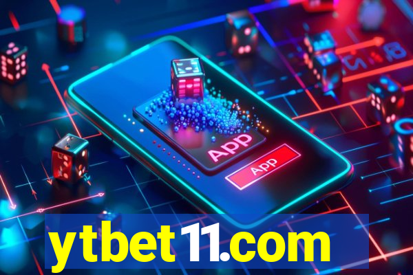 ytbet11.com