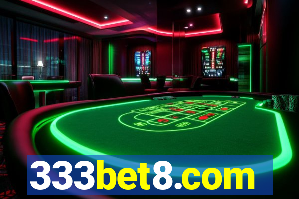 333bet8.com