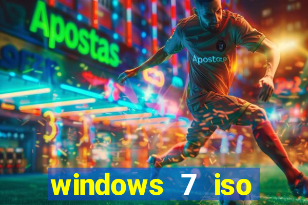 windows 7 iso download 64 bits