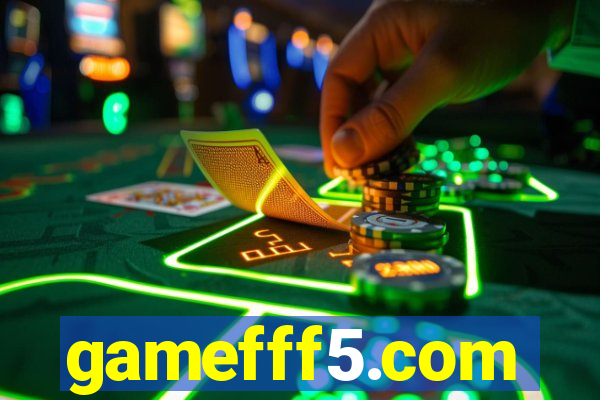 gamefff5.com