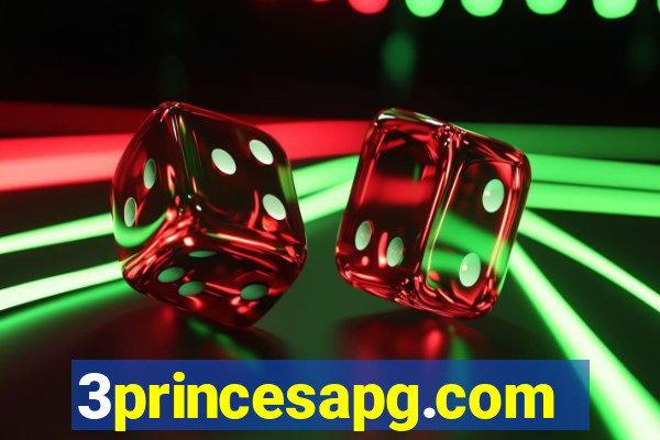 3princesapg.com