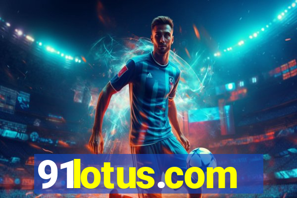 91lotus.com