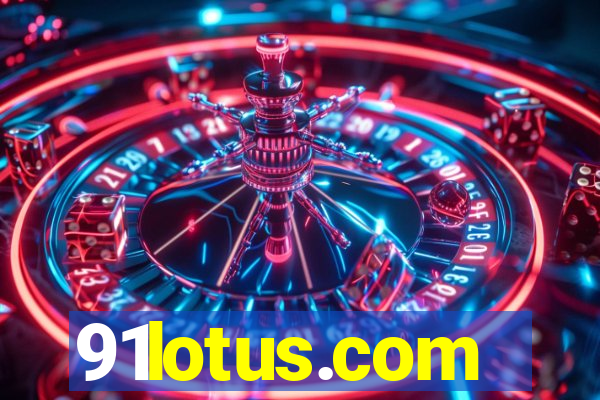 91lotus.com