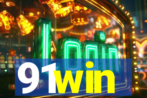 91win