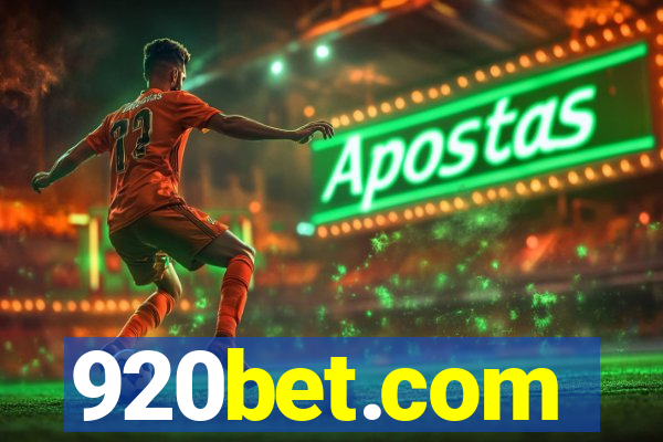 920bet.com