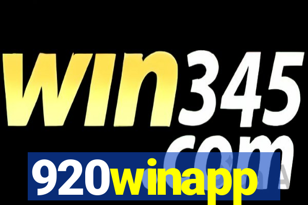 920winapp