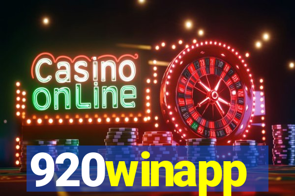 920winapp