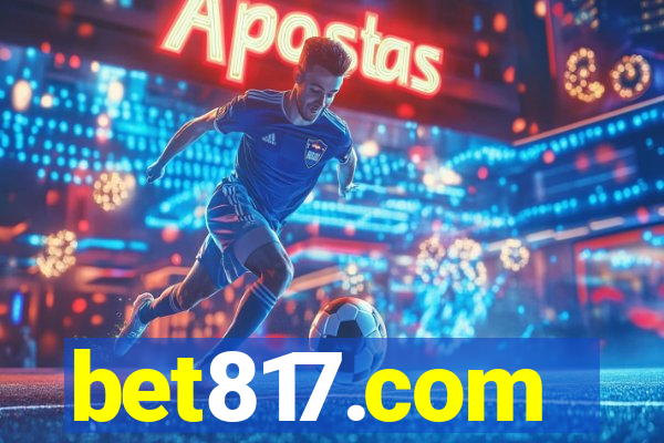 bet817.com