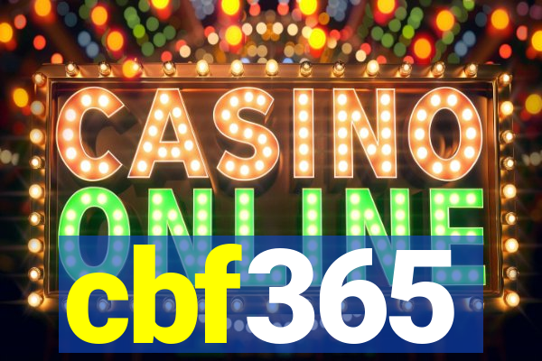 cbf365