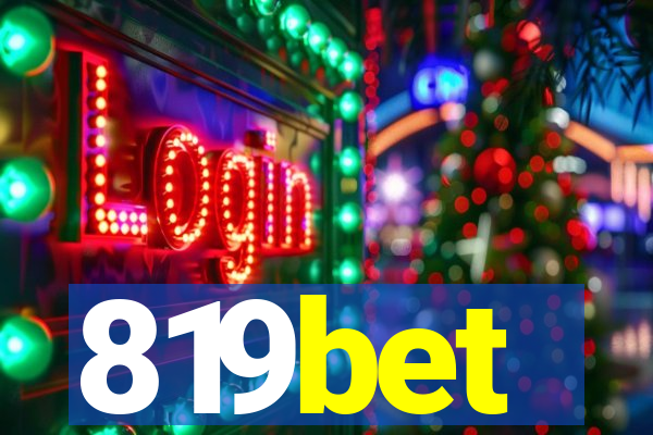 819bet