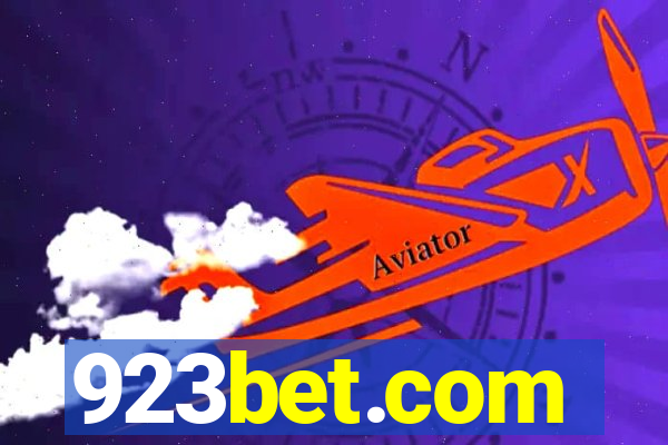 923bet.com