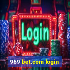 969 bet.com login
