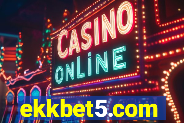 ekkbet5.com